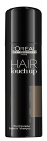 L`Oréal - Spray Cubre Raíces Hair Touch-Up RUBIO OSCURO 75 ml
