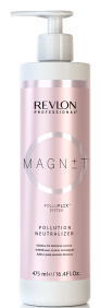 Revlon Magnet - Aditivo POLLUTION NEUTRALIZER 475 ml