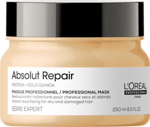 L`Oréal Serie Expert - Mascarilla ABSOLUT REPAIR 250 ml