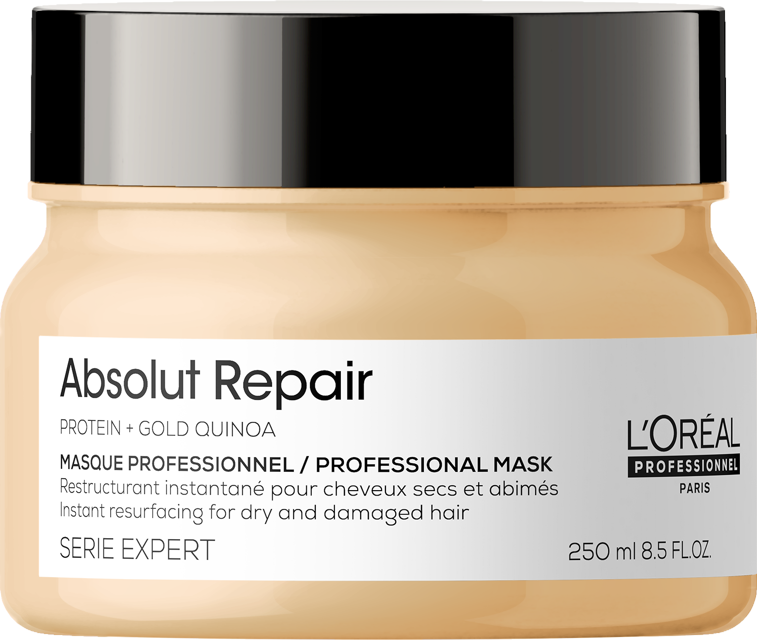 L`Oréal Serie Expert - Mascarilla ABSOLUT REPAIR 250 ml