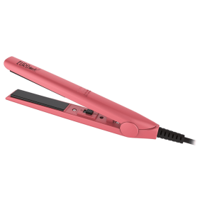 Eurostil - Plancha de Pelo Mini ROSA (06568/70)