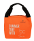 Nevera Naranja