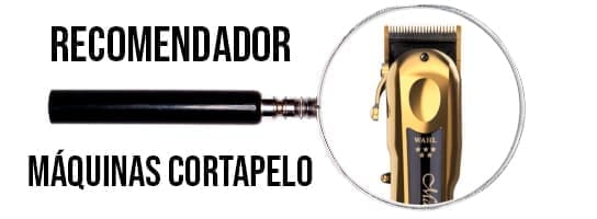 Recomendador de Máquinas Cortapelo