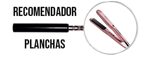 Recomendador de Planchas de Pelo