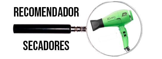 Recomendador de Secadores de Pelo