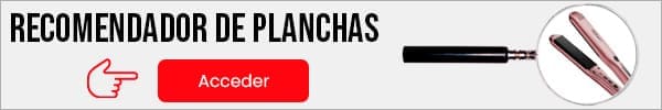 Recomendador de Planchas