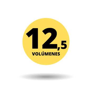OXIDANTES 12,5 VOLÚMENES