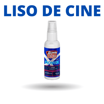 LISO DE CINE