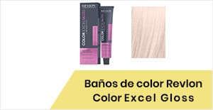 COLOR EXCEL GLOSS