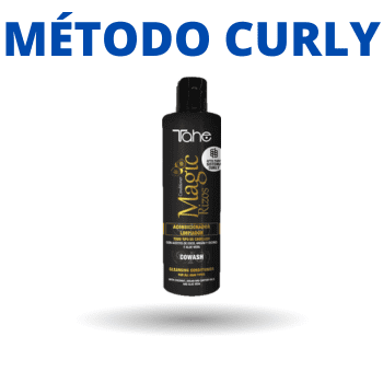 MÉTODO CURLY