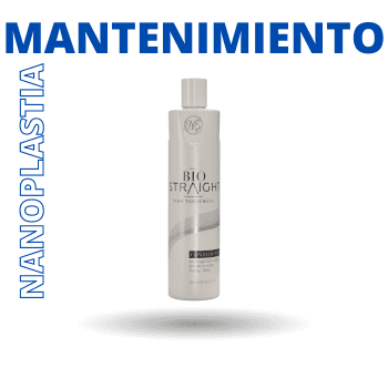 MANTENIMIENTO NANOPLASTIA