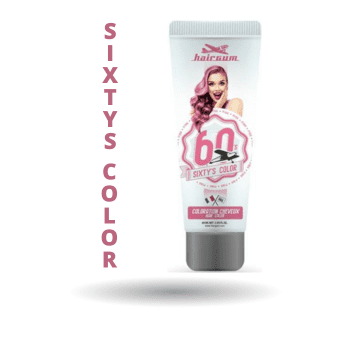 SIXTY`S COLOR