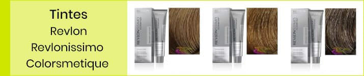 Tinte Revlonissimo Colorsmetique (Clásico)
