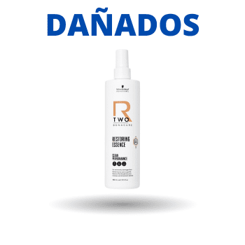 DAÑADOS