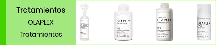 Olaplex (tratamiento)