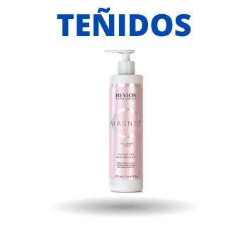 TEÑIDOS