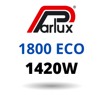 SECADORES DE PELO PARLUX 1800 ECO