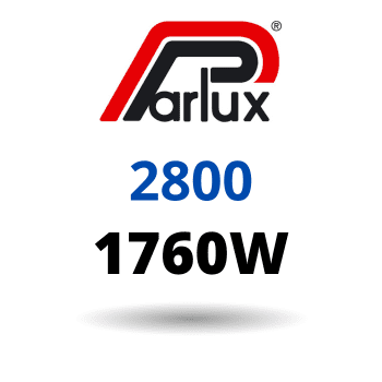 SECADORES PARLUX 2800