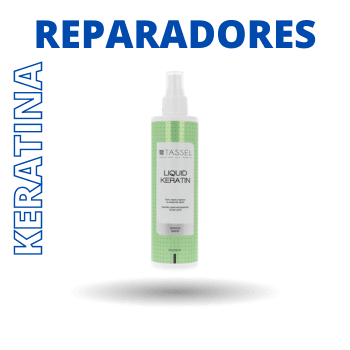 REPARADORES DE KERATINA