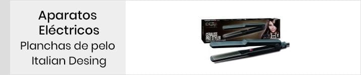 Plancha pelo italian 2025 design