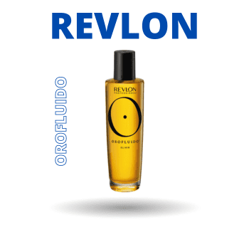 OROFLUIDO REVLON