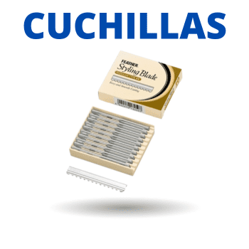 CUCHILLAS