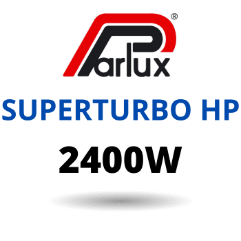 SECADORES DE PELO PARLUX SUPERTURBO HP