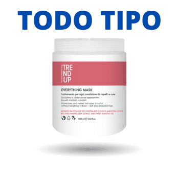 TODO TIPO DE CABELLOS