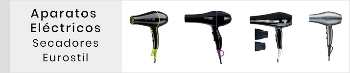 Secador eurostil online
