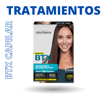 TRATAMIENTO BX