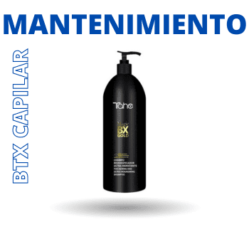 MANTENIMIENTO BX CAPILAR