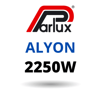 SECADORES DE PELO PARLUX ALYON
