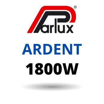 PARLUX ARDENT