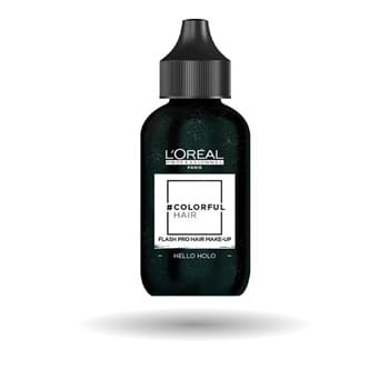 L`OREAL COLORFULHAIR FLASH