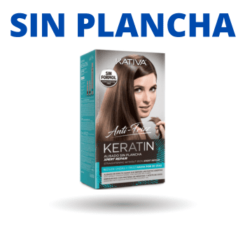 SIN PLANCHA