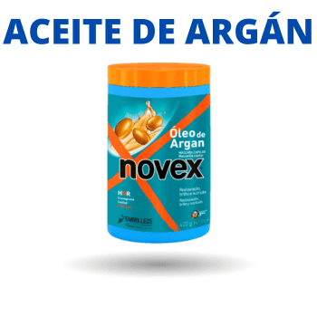 ACEITE DE ARGÁN