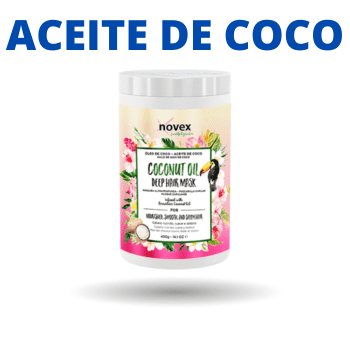 ACEITE DE COCO