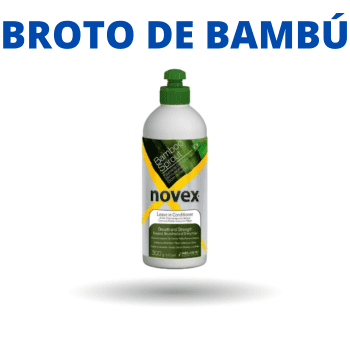 BROTO DE BAMBÚ