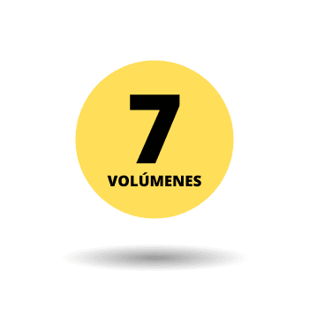 OXIDANTES 7 VOLÚMENES