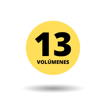 OXIDANTES 13 VOLÚMENES