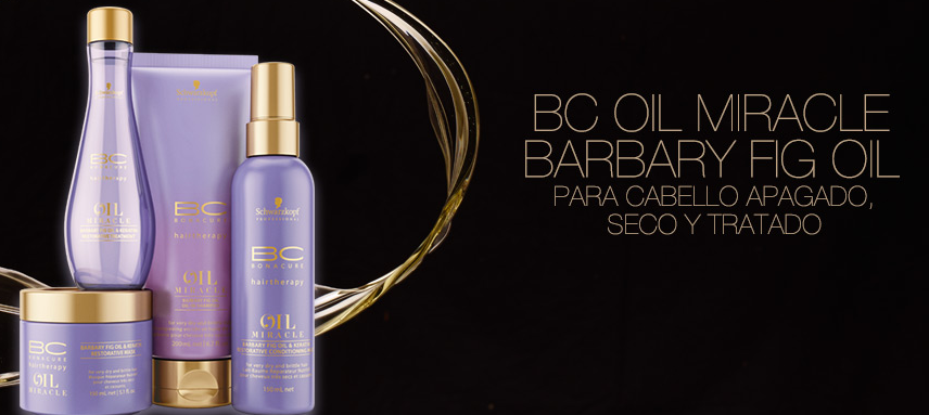 OIL MIRACLE BARBARY FIG