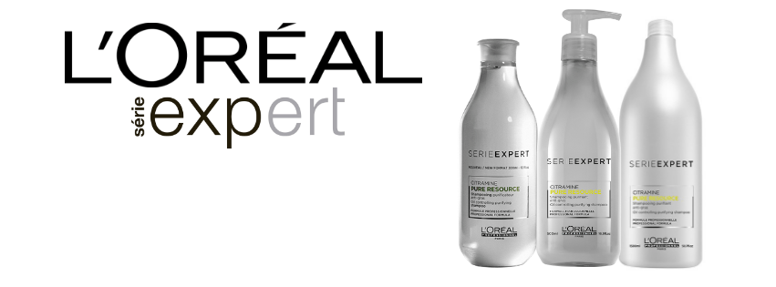 Champú peluquería Pure Resource L'Oreal Professionnel