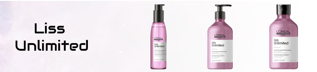 LISS UNLIMITED